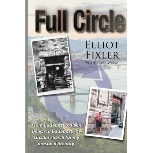 Full Circle: From Budapest to Palm Beach and back.