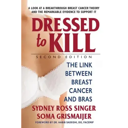 Dressed to Kill: The Link Between Breast Cancer and Bras