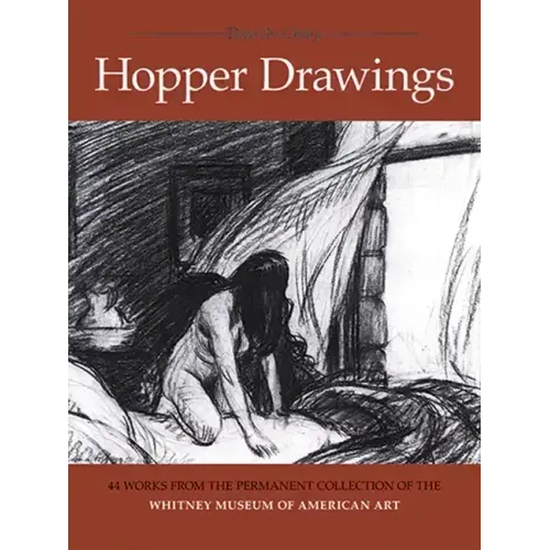 Hopper Drawings