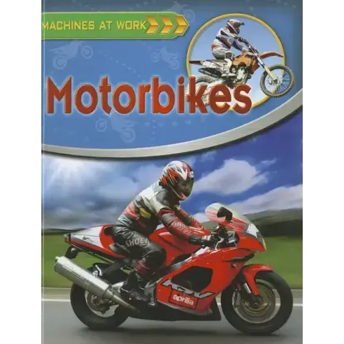Motorbikes