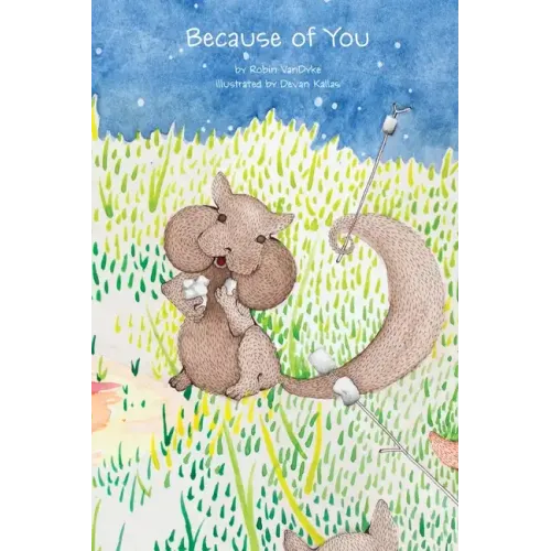 Because of You