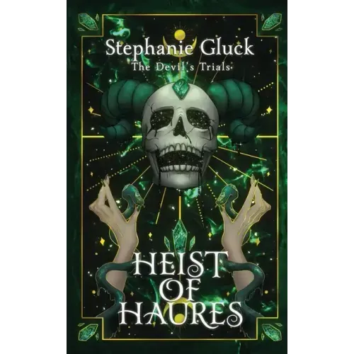 Heist of Haures