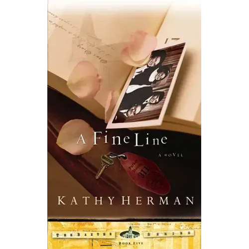 A Fine Line