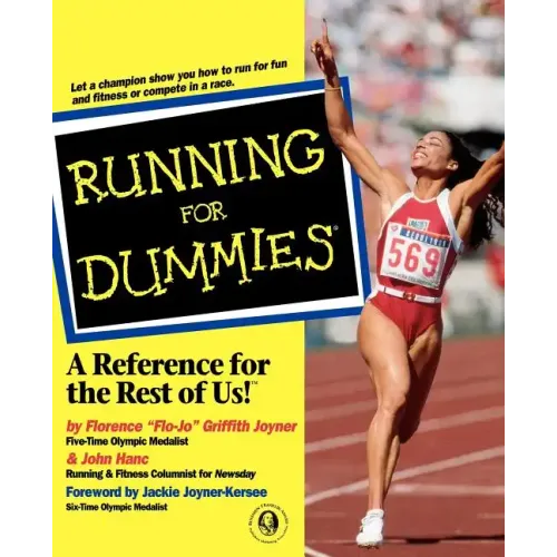 Running for Dummies