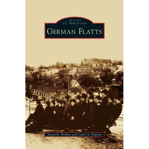 German Flatts