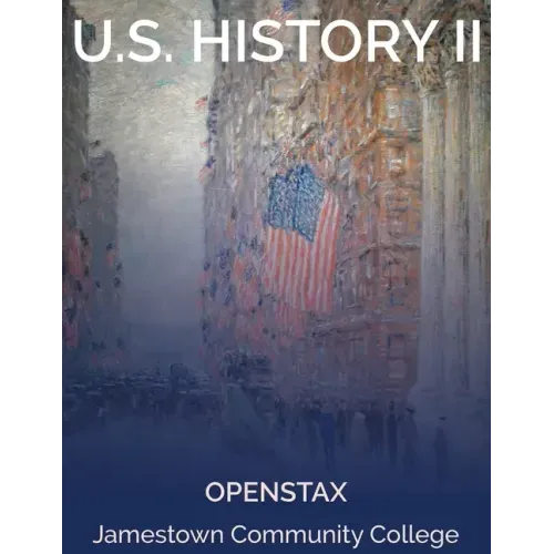 United States History II