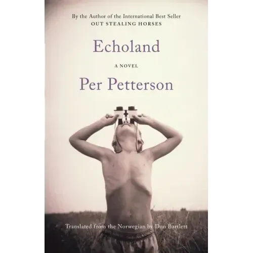 Echoland