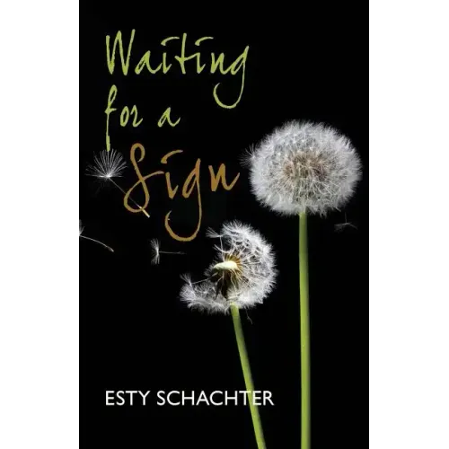 Waiting for a Sign