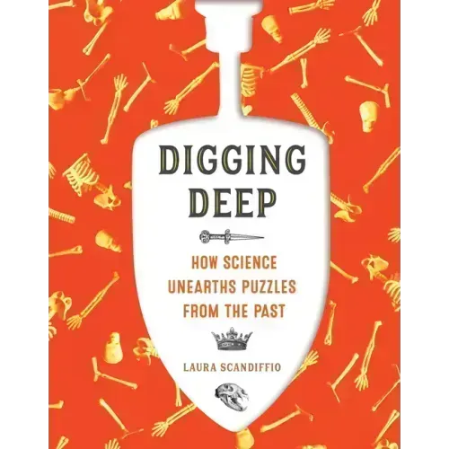 Digging Deep: How Science Unearths Puzzles from the Past