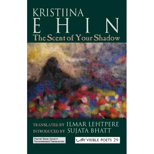 The Scent of Your Shadow