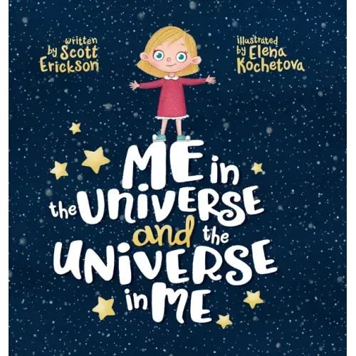 Me in the Universe and the Universe in Me