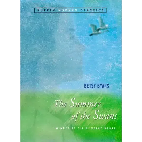 The Summer of the Swans