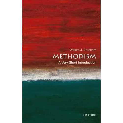 Methodism: A Very Short Introduction