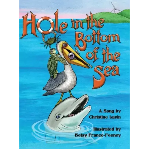 Hole in the Bottom of the Sea