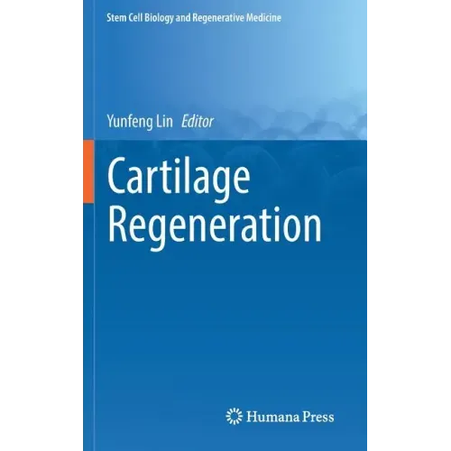 Cartilage Regeneration