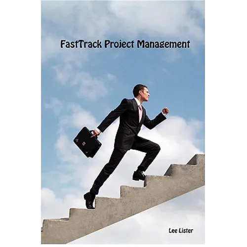 FastTrack Project Management