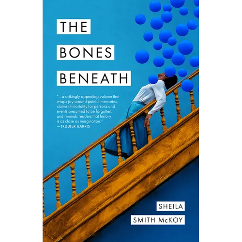 The Bones Beneath