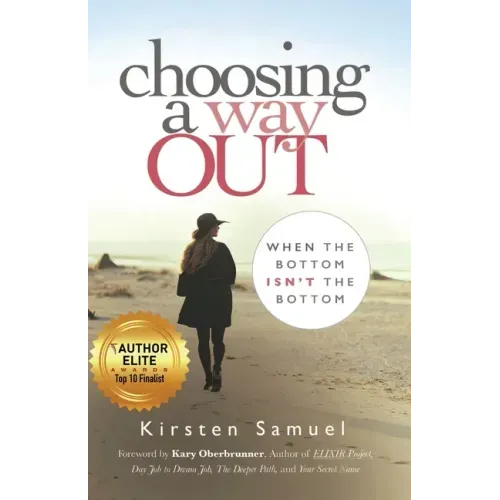 Choosing A Way Out: When the Bottom Isn't the Bottom