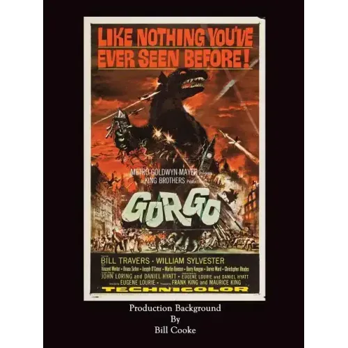 Gorgo