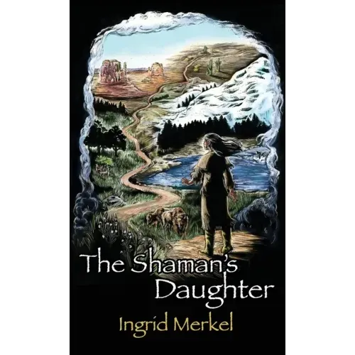 The Shaman's Daughter