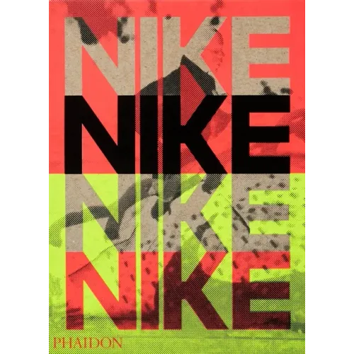 Nike: Better Is Temporary
