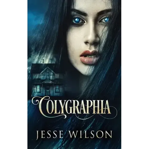 Colygraphia