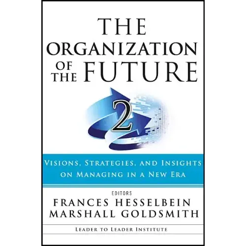 Organization of the Future 2 Pod