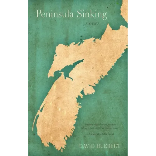 Peninsula Sinking