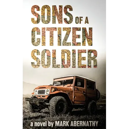 Sons of a Citizen Soldier