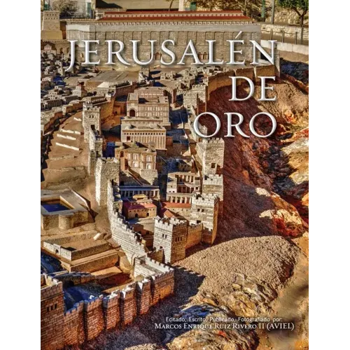 Jerusalén de Oro