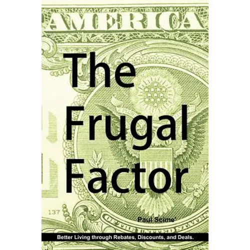The Frugal Factor