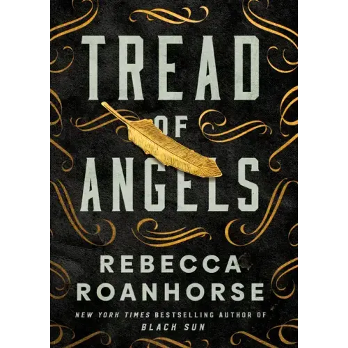 Tread of Angels