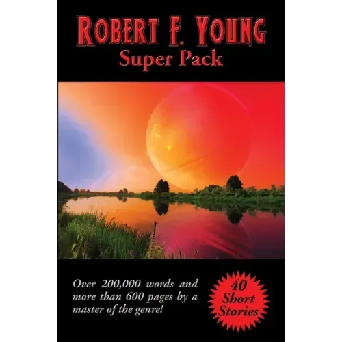 Robert F. Young Super Pack