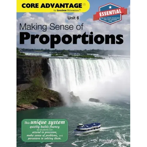 Making Sense of Proportions