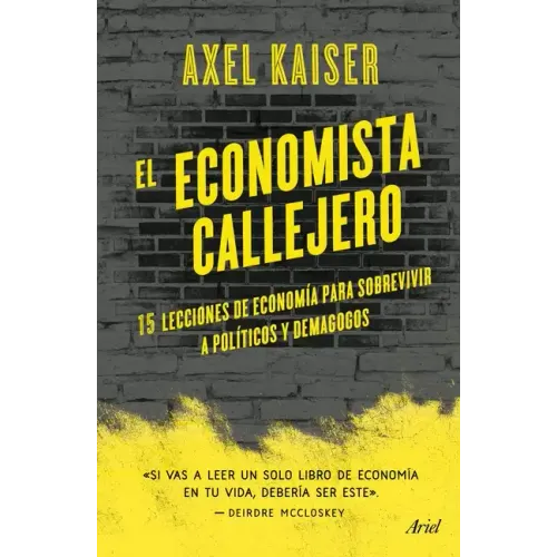 El Economista Callejero