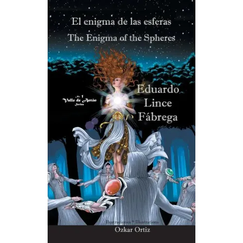 El enigma de las esferas * The Enigma of the Spheres