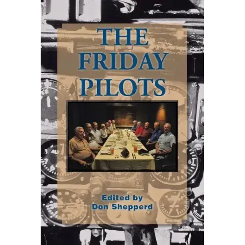 The Friday Pilots