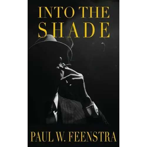 Into the Shade