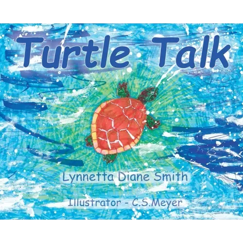 Turtle Talk