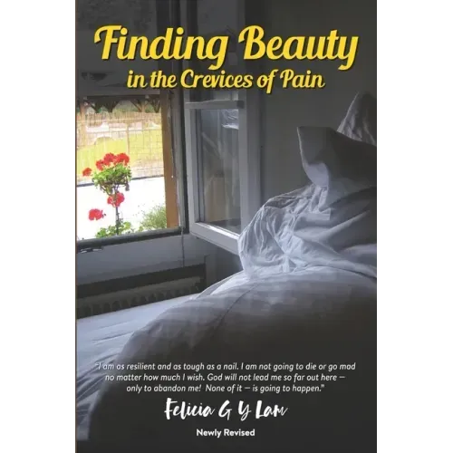 Finding Beauty in the Crevices of Pain: A Passage through Grief and Widowhood