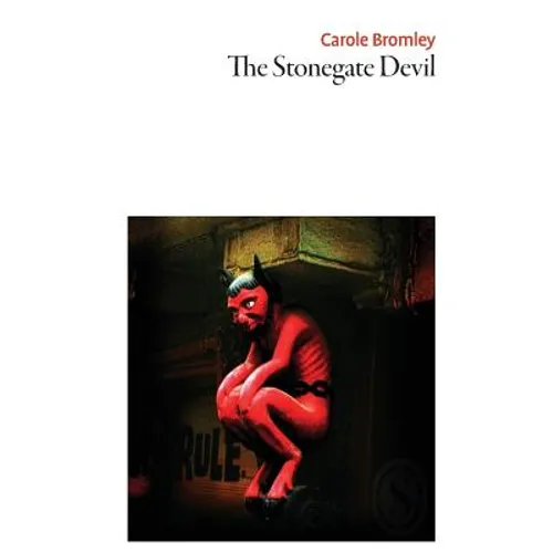 The Stonegate Devil