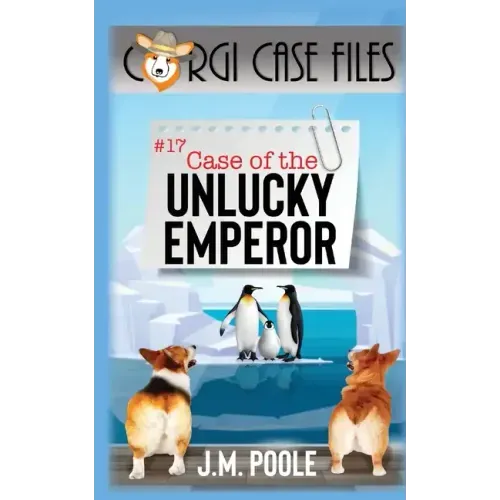 Case of the Unlucky Emperor