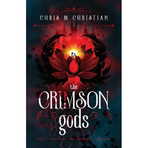 The Crimson Gods