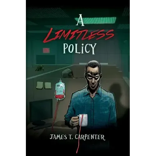 A Limitless Policy: A Samuel the Vampire Novel