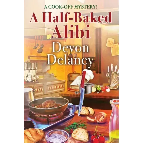 A Half-Baked Alibi