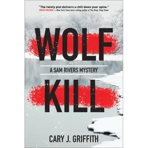 Wolf Kill