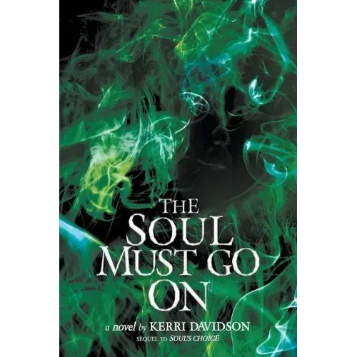 The Soul Must Go On