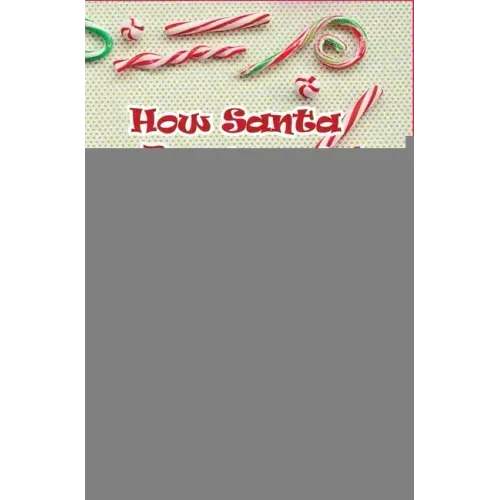 How Santa Became a Toymaker: Christmaslore Retold