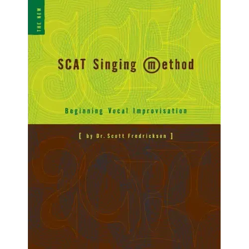 Scat Singing Method