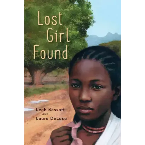 Lost Girl Found